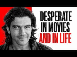 Antonio Banderas: The Passionate Life | Full Biography (The Mask of Zorro, Spy Kids, Desperado)