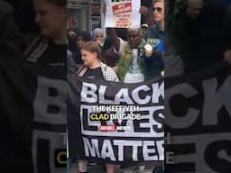 Lidia Thorpe is furious over police shooting an “unarmed” man… who had a knife