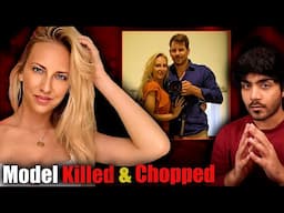 The Shocking and Brutal Murder of Miss Switzerland Finalist | Kristina Joksimovic