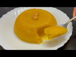 மாம்பழ கேசரி seasonal sweet இப்படி செய்ங்க அசத்தலான சுவை / yummy Mango kesari recipe / kesari sweet