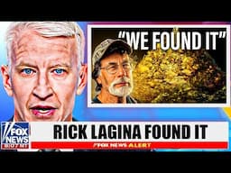 Rick Lagina’s LATEST Discovery CHANGES EVERYTHING On Oak Island