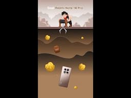 The Gold Miner