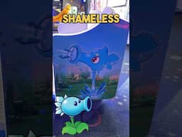 BOOTLEG Plants Vs. Zombies ARCADE?? 🤯