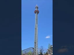 Dollywood DropLine!!!!