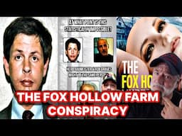 THIS FOX HOLLOW FARM CONSPIRACY THEORY DEBUNKED!