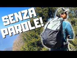 Il Nuovo Zaino ULTRALIGHT di Decathlon È UNA BOMBA!