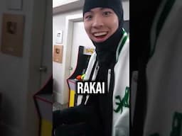 Ray and RaKai stole Kai Cenat’s Nicki Minaj Chair 😲