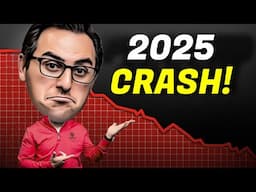 The 2025 Stock Market Crash is WORSE Than Anyone Expected