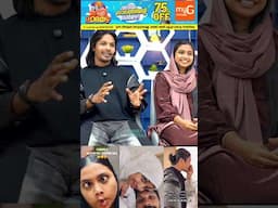 ഒളിച്ചോടില്ല എന്ന് ഞങ്ങൾ തീരുമാനിച്ച കാര്യമാണ് 😳 JUNU WITH MARI Influencers INTERVIEW