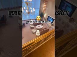Wealthy People Have No Respect | My Stay At Encore Hotel In Las Vegas ⚠️