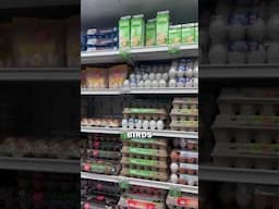 Egg prices have soared once again!