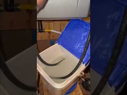 Cómo hacer mantenimiento a calentador de agua.