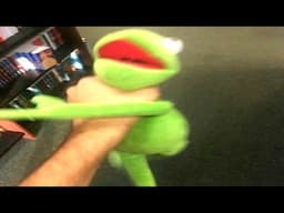 you laugh, you restart