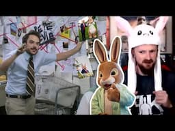 Jay's EVIL Bunny Conspiracy
