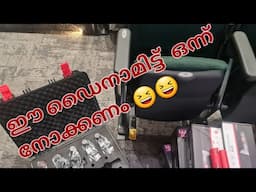 ഇന്ന് വരെ ഉപയോഗിക്കാത്ത  ബ്രാണ്ടിന്റെ  കുറിച്ച് മൈക്കുകൾ വാങ്ങി......