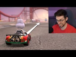 Straight Line Simulator