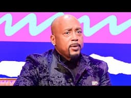 Shark Tank Star Daymond John Discusses Financial Advice | J.P. Morgan Wealth Management