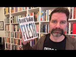 Flesh by David Szalay / review