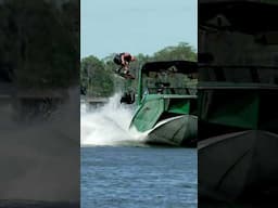 Best Recreational Marine Engines 2025 | YANMAR’s Clean & Powerful Propulsion
