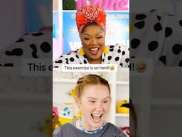 Girl MESSES UP Articulation SONG w/Vocal Coach!!🤣🤣🎶 #funny #singingcoach #singer #viral #vocals