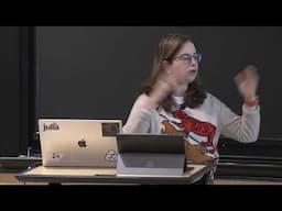 11 IntroCompNeuroNeuroblox: Considerations of Experimental Design (Lilianne Mujica-Parodi) 1/15/2025