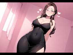 I Became My Homie's Mommy?! | TG TF Voiceover Comic Dub Crossdressing Stories