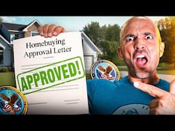 Waived Fees, Tax Breaks, HUGE Savings! VA Loans with VA Disability Explained