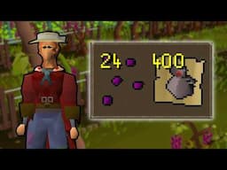 The unpopular Zammy wine method (GIM #93)