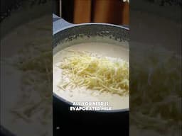 The BEST Texas Restaurant Queso Dip!