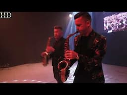 We are the champions. Queen. Hermanos Dorado