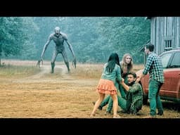 The Inheritance (2024) Movie Explained In Hindi | Horror Thriller Mystery