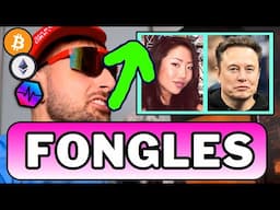Yummy Update 🌮 Trump Pump, Richard Heart Interpol, pWBTC, Elon Musk & Tiffany Fongles, PulseChain