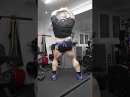 BELLY DANCING PT 2 | Eddie Hall  #motivation #lakecharlespowerlifting #athlete
