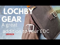 LOCHBY GEAR