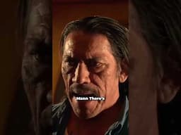 Danny Trejo’s Contract Rule That Teaches Kids a Major Lesson!