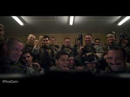Warfare (Opening Scene) with Rex Viper