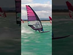 🌎 DEFI Wind - THE BIGGEST WINDSURF RACE IN THE WORLD - Here are some stats