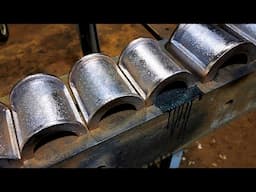 JOHN DEERE AMAZON 3 BRONZE BEARINGS