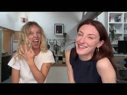 Q&A / Life in Scandinavia, best things to do in Copenhagen and Stockholm & boyfriend chat