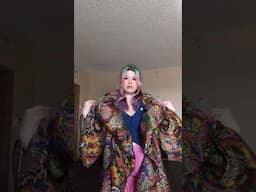 she's so extra