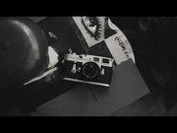 Mexico City in Black & White (ft. Gawx)