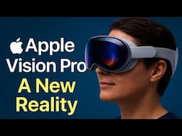 Apple Vision Pro 2025: A New Reality or Just Hype?
