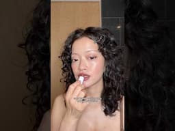 My perm journey #grwm