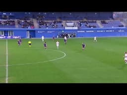 Aldi Cometti ● Goals & Highlights ●