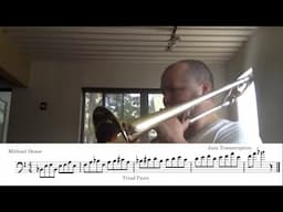 Check Out This Simple Triad Pairs Exercise!