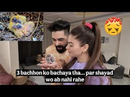Kaha Gaye ye 3 Babies , RIP 😔 ? | Shilpa Chaudhary