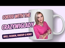 WIG CHAT | My NEW FAVORITE Skincare Products | MAKEUP FINDS | Summer Plans and MORE! #wigs #makeup