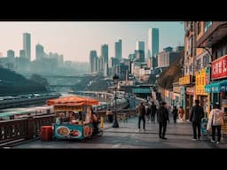 Largest City in the World You Never Heard Of - CHONGQING, CHINA 2025