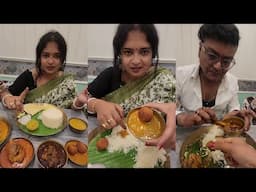 ৪ রকমের আইটেম দিয়ে সাজানো বৈশাখী থালী মাত্র 299 টাকায় তাও আবার কস্তুরীতে