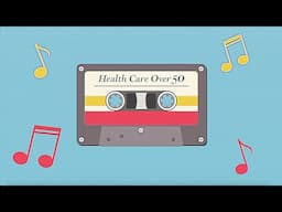 Health Tips for People Over 50